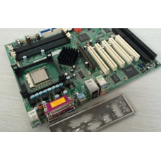 工業電腦主機板維修| 威強電 IEI 工業電腦 主機板 ETX-DB-ATX 